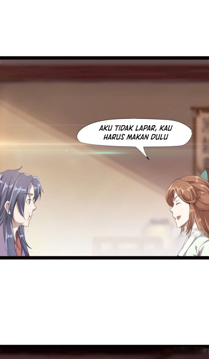 Path of the Sword Chapter 16 - halaman 8
