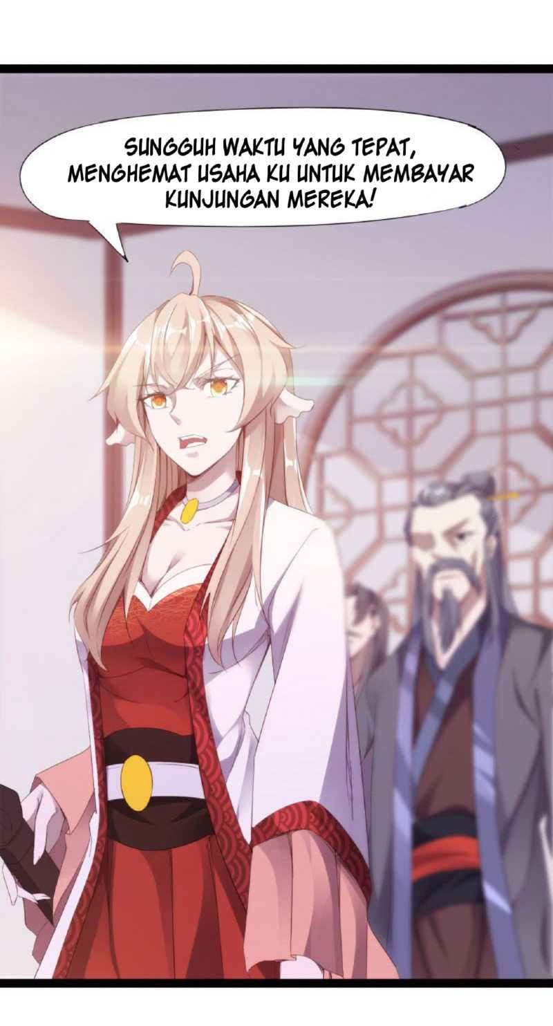 Path of the Sword Chapter 18 - halaman 13