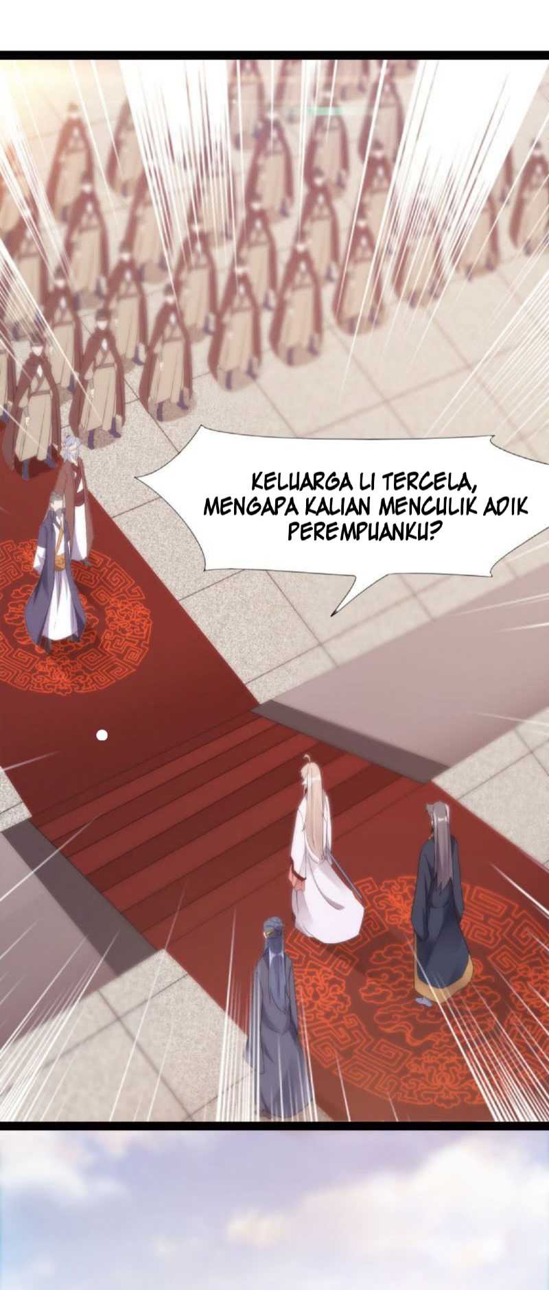 Path of the Sword Chapter 18 - halaman 14