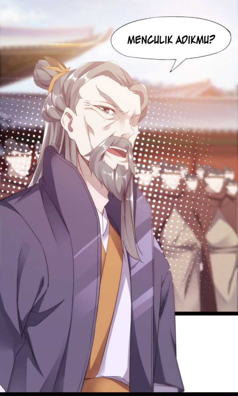 Path of the Sword Chapter 18 - halaman 15