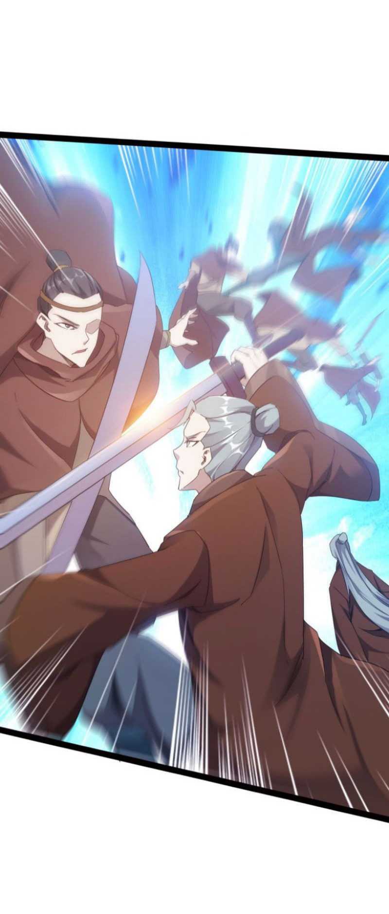 Path of the Sword Chapter 18 - halaman 26