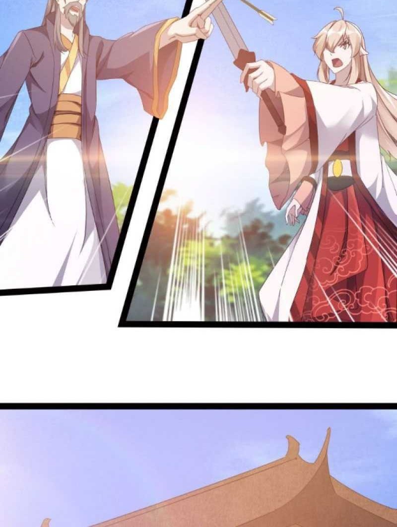 Path of the Sword Chapter 18 - halaman 30