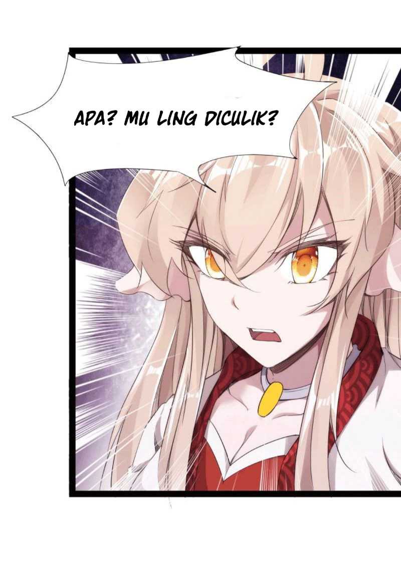 Path of the Sword Chapter 18 - halaman 4