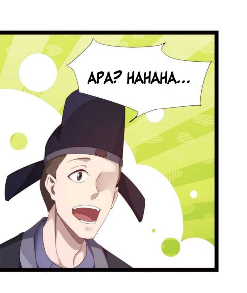 Path of the Sword Chapter 18 - halaman 40