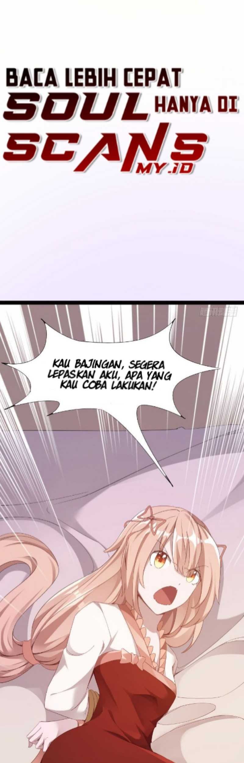 Path of the Sword Chapter 18 - halaman 47