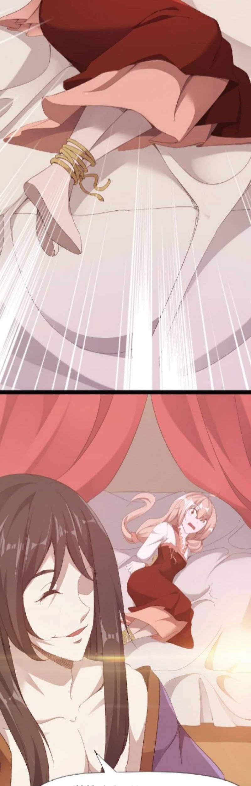 Path of the Sword Chapter 18 - halaman 48