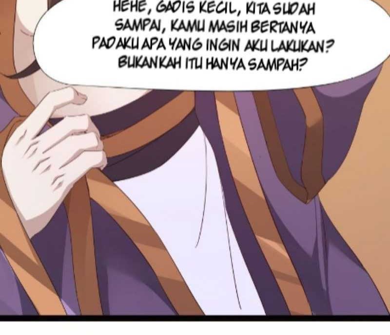 Path of the Sword Chapter 18 - halaman 49