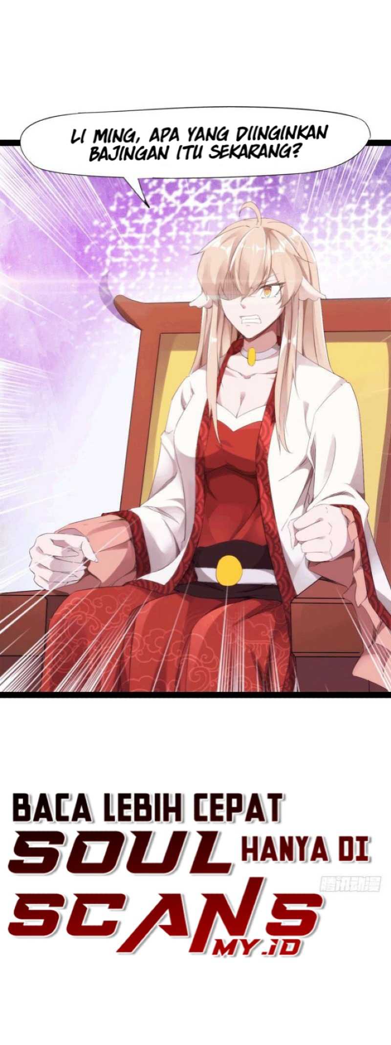 Path of the Sword Chapter 18 - halaman 5