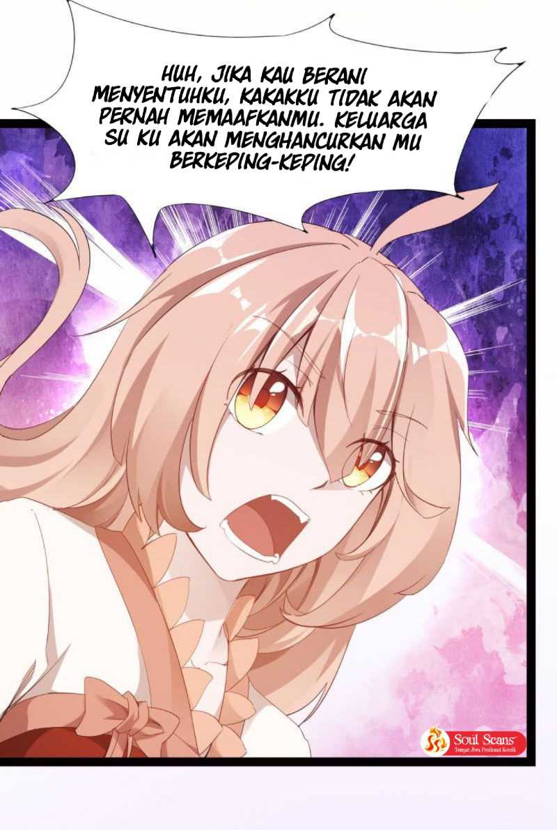 Path of the Sword Chapter 18 - halaman 50