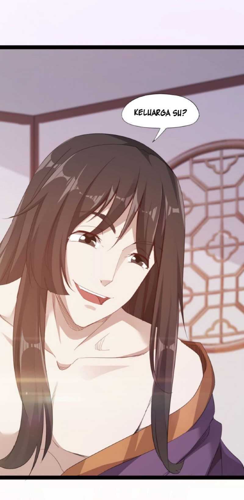 Path of the Sword Chapter 18 - halaman 51