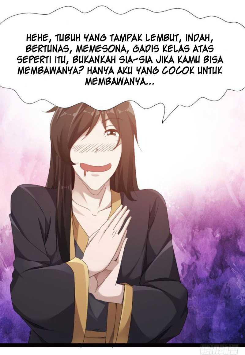 Path of the Sword Chapter 18 - halaman 60