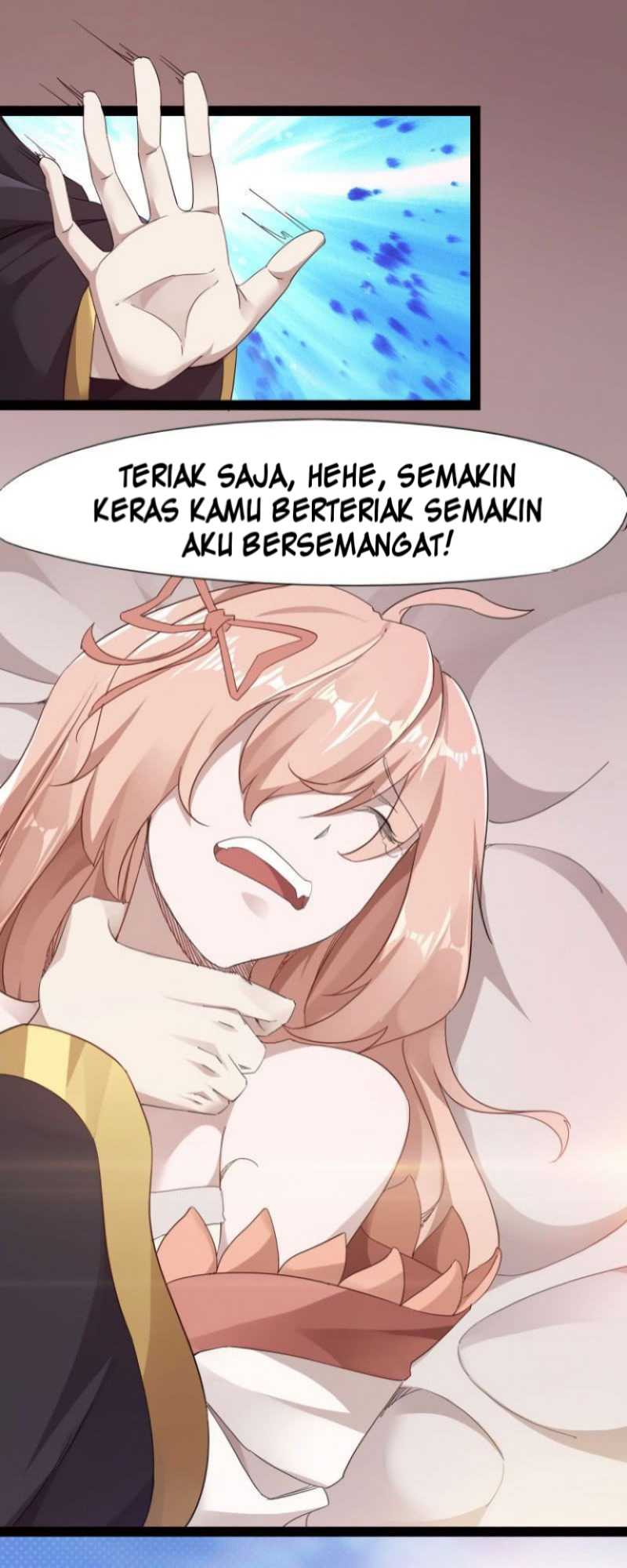 Path of the Sword Chapter 18 - halaman 62
