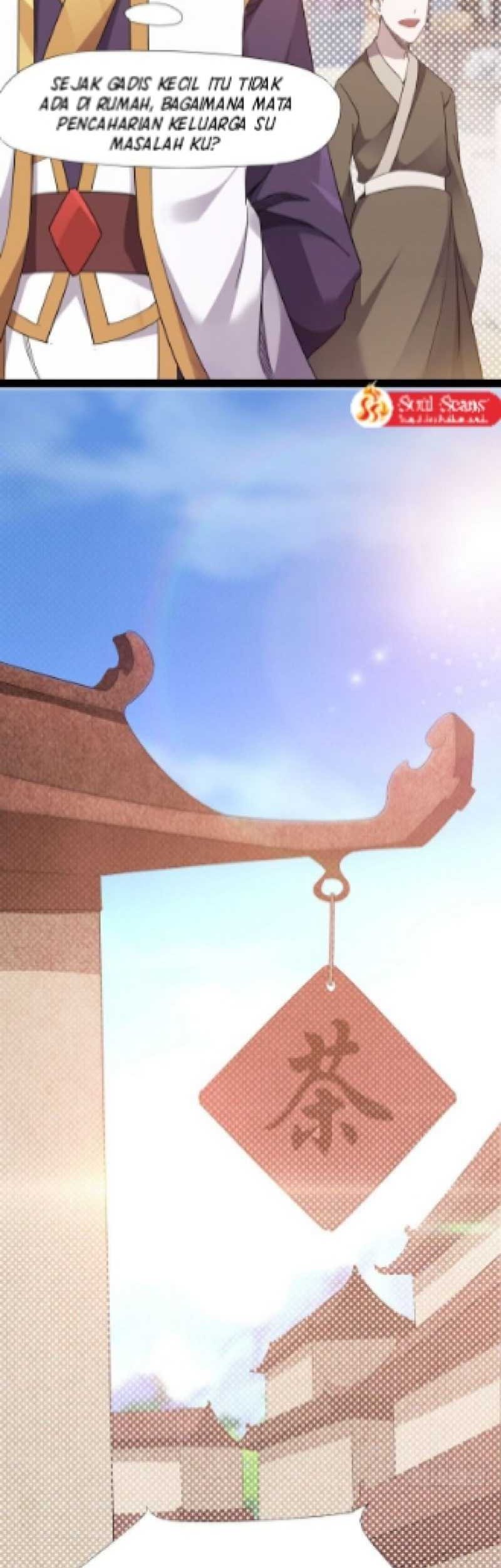 Path of the Sword Chapter 18 - halaman 65