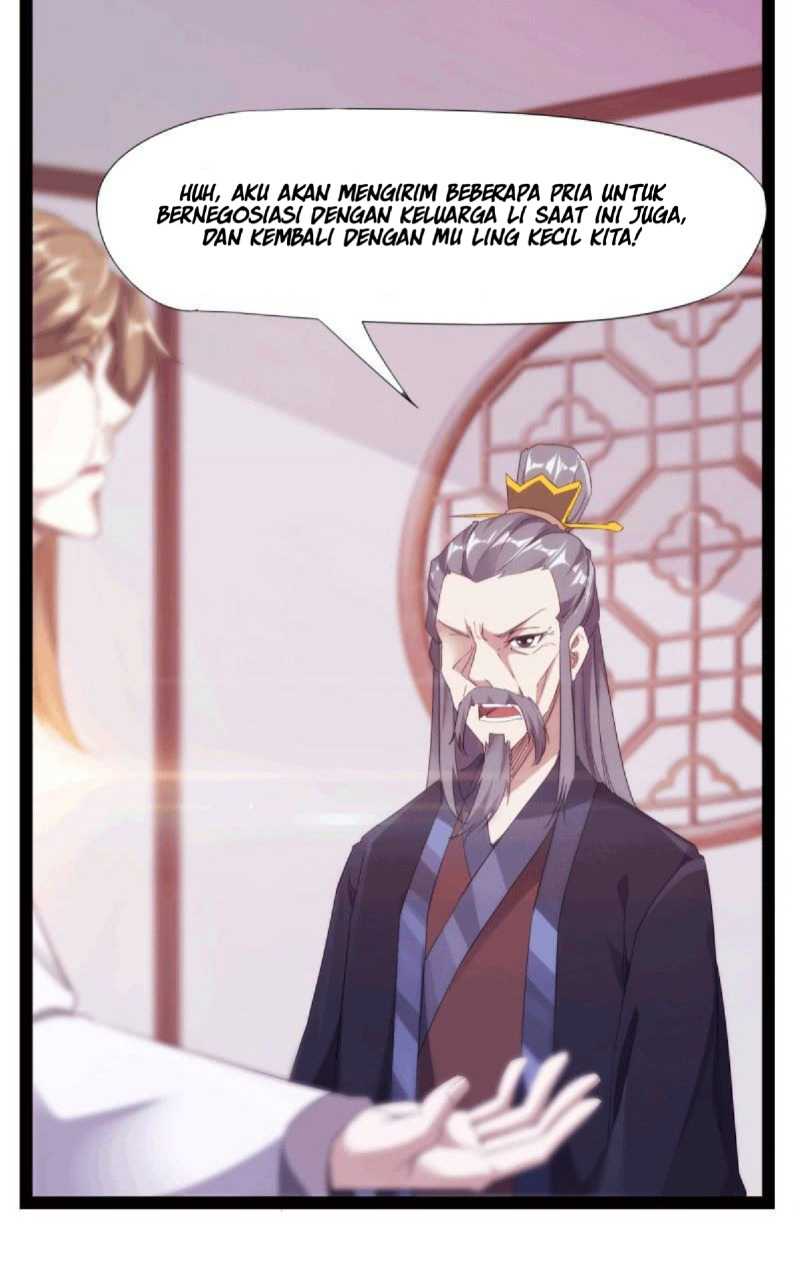 Path of the Sword Chapter 18 - halaman 7