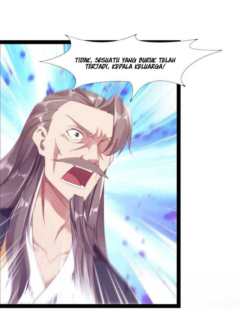 Path of the Sword Chapter 18 - halaman 9