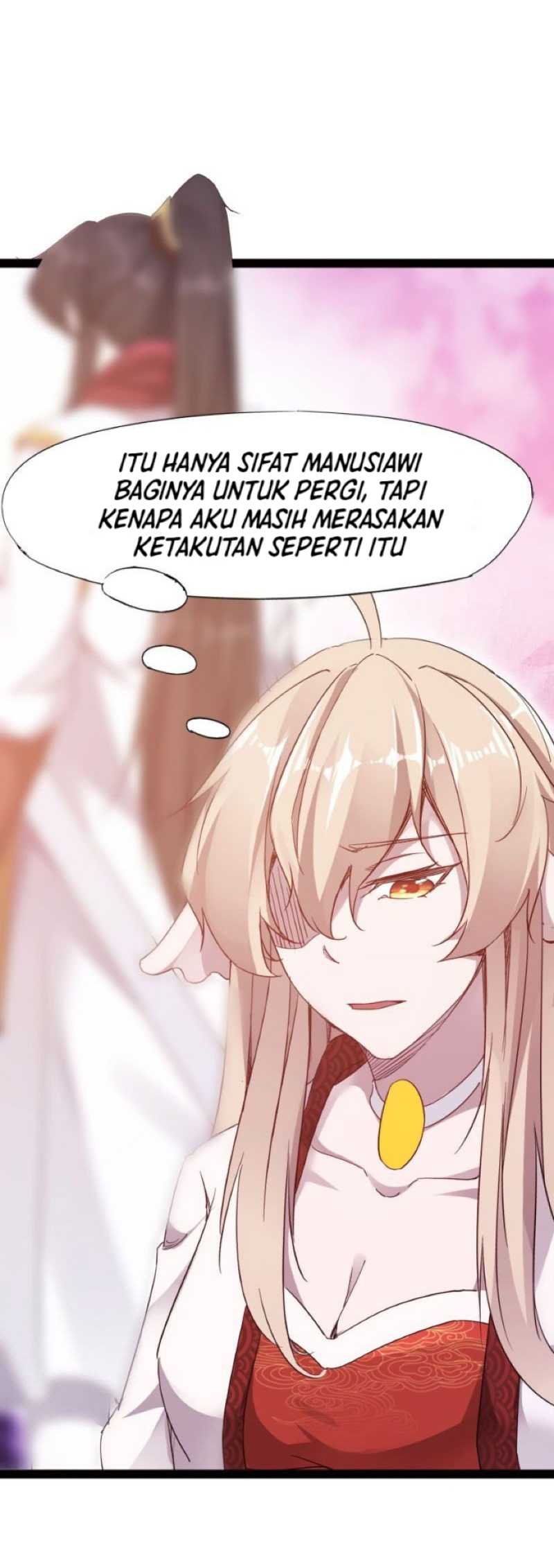 Path of the Sword Chapter 19 - halaman 14