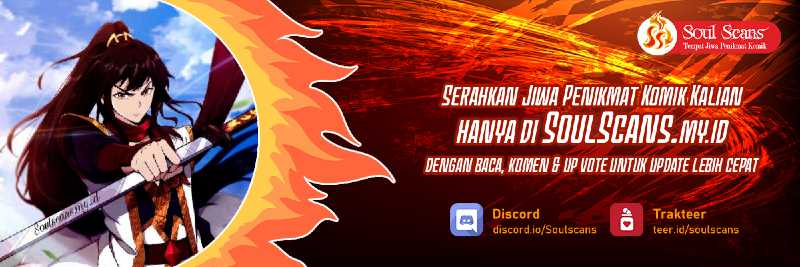 Path of the Sword Chapter 19 - halaman 2