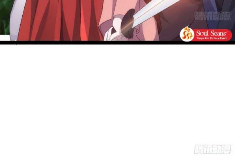 Path of the Sword Chapter 19 - halaman 20