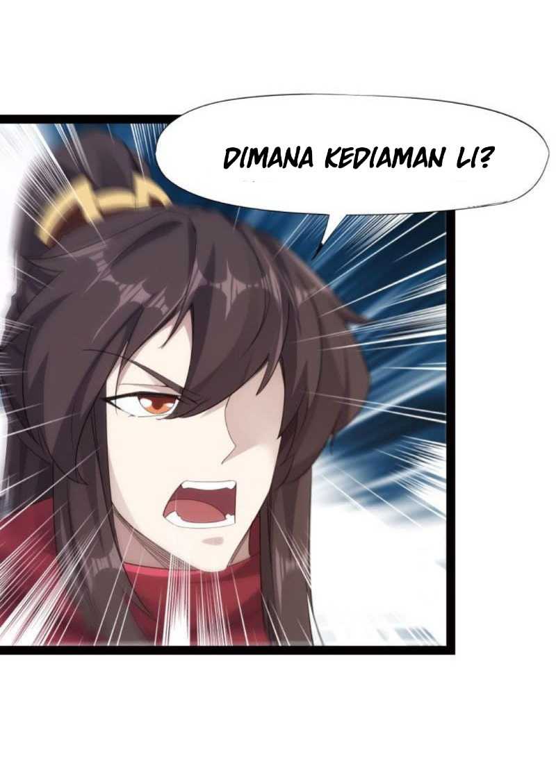 Path of the Sword Chapter 19 - halaman 32