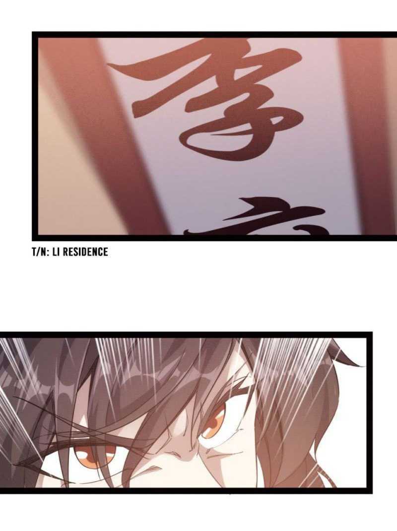 Path of the Sword Chapter 19 - halaman 38