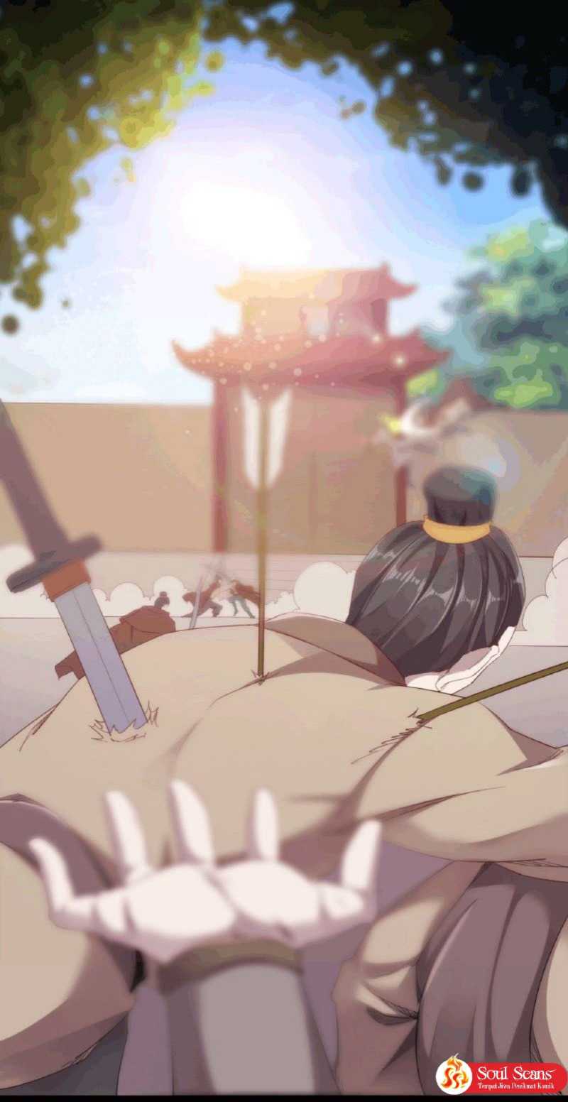 Path of the Sword Chapter 19 - halaman 4