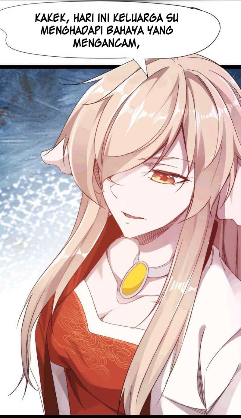Path of the Sword Chapter 19 - halaman 5