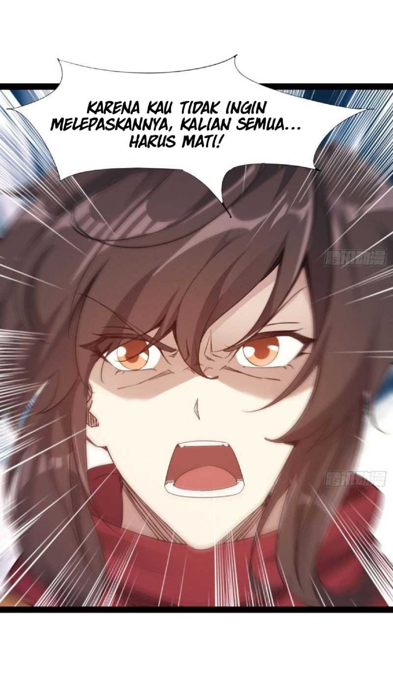 Path of the Sword Chapter 19 - halaman 59