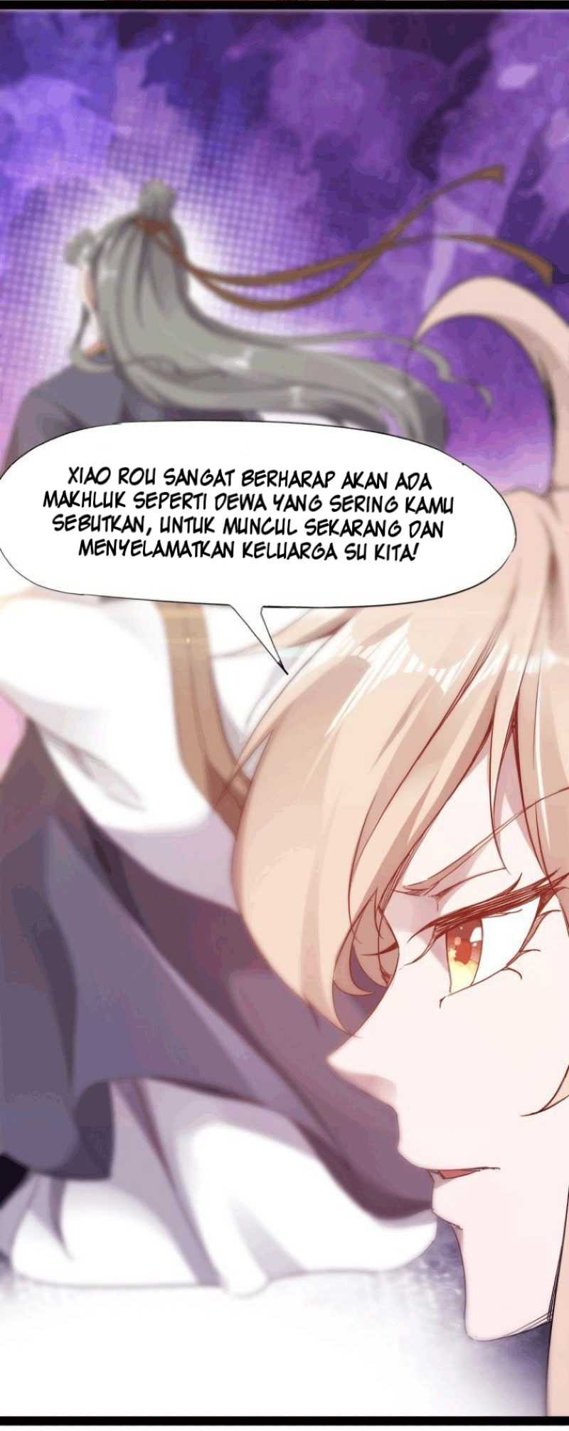 Path of the Sword Chapter 19 - halaman 6