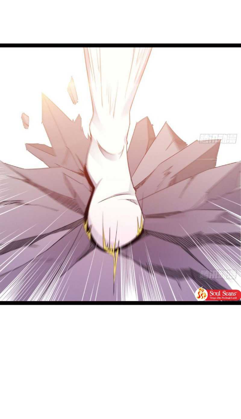 Path of the Sword Chapter 19 - halaman 60