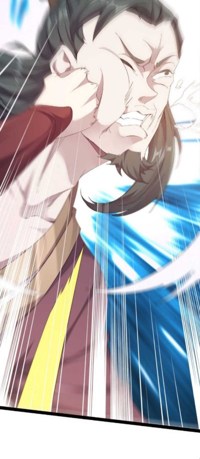 Path of the Sword Chapter 19 - halaman 67