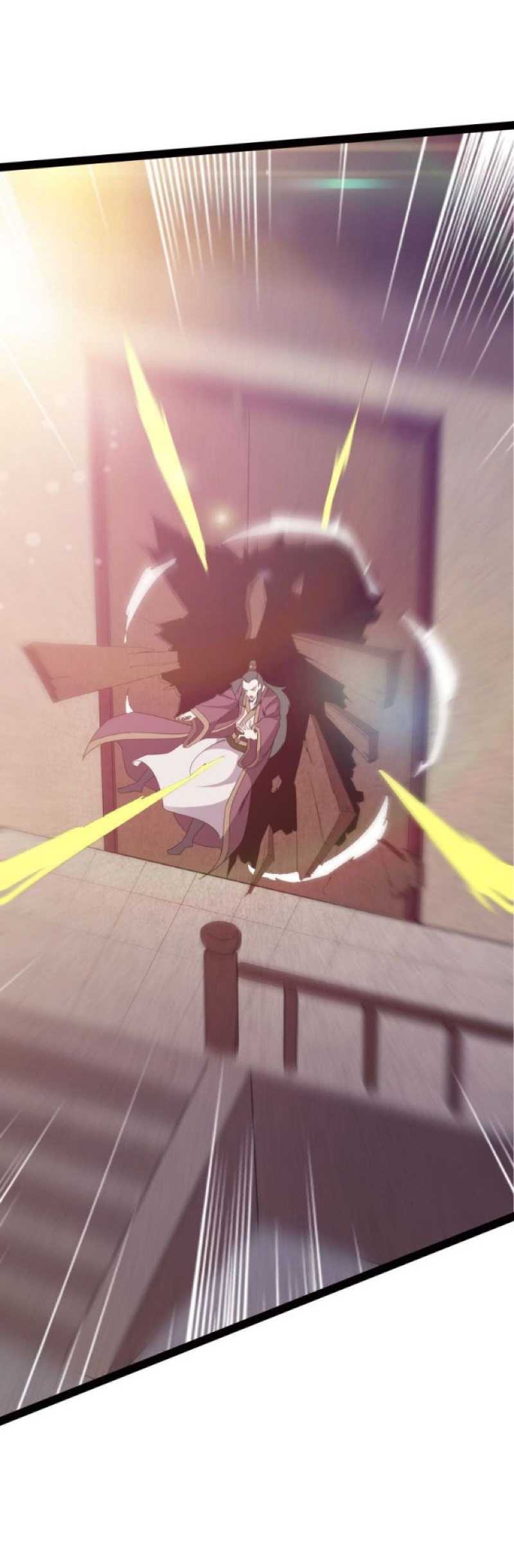 Path of the Sword Chapter 19 - halaman 68