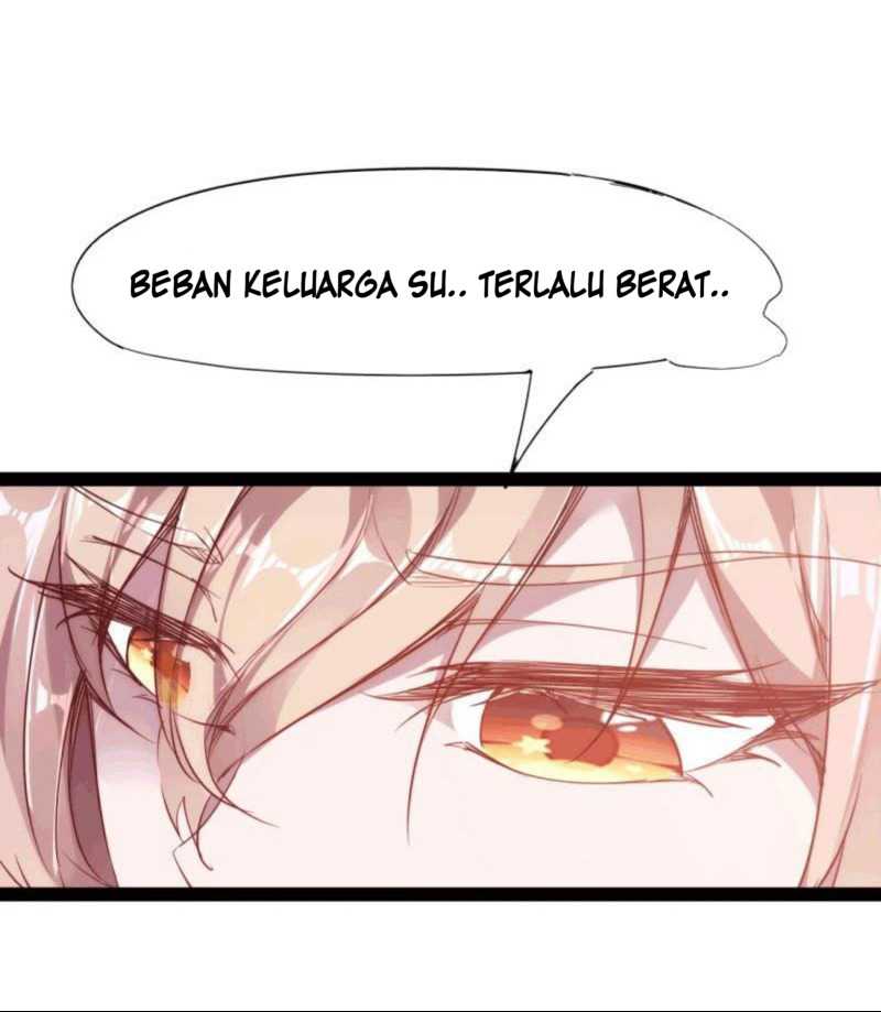 Path of the Sword Chapter 19 - halaman 7