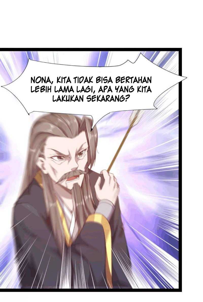 Path of the Sword Chapter 19 - halaman 8