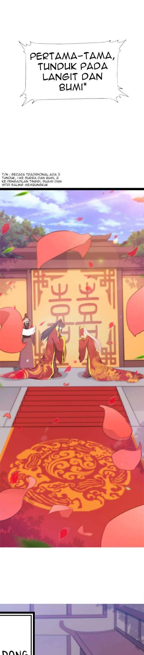 Path of the Sword Chapter 2 - halaman 12