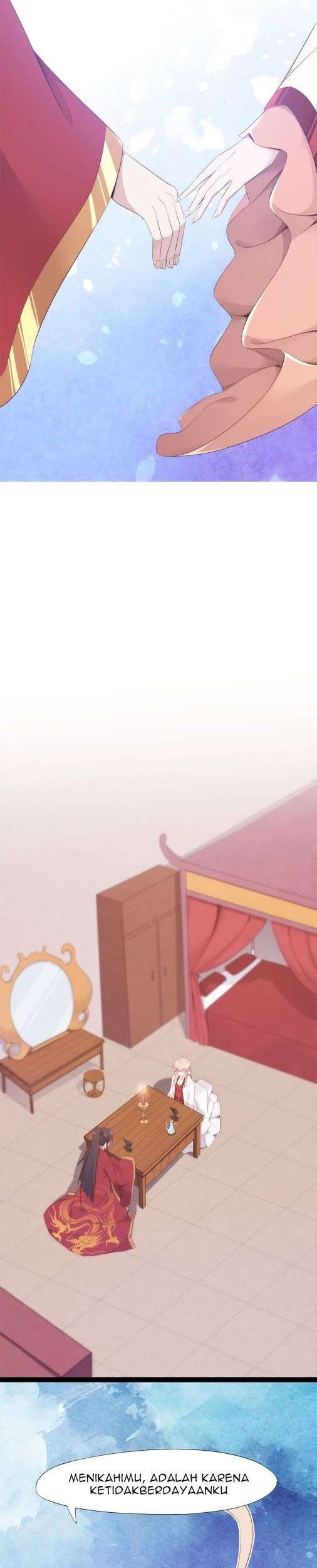 Path of the Sword Chapter 2 - halaman 15