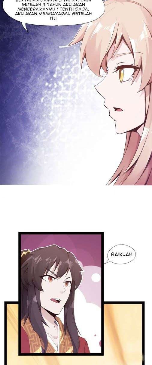 Path of the Sword Chapter 2 - halaman 17