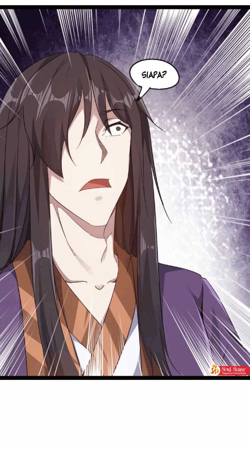 Path of the Sword Chapter 20 - halaman 10