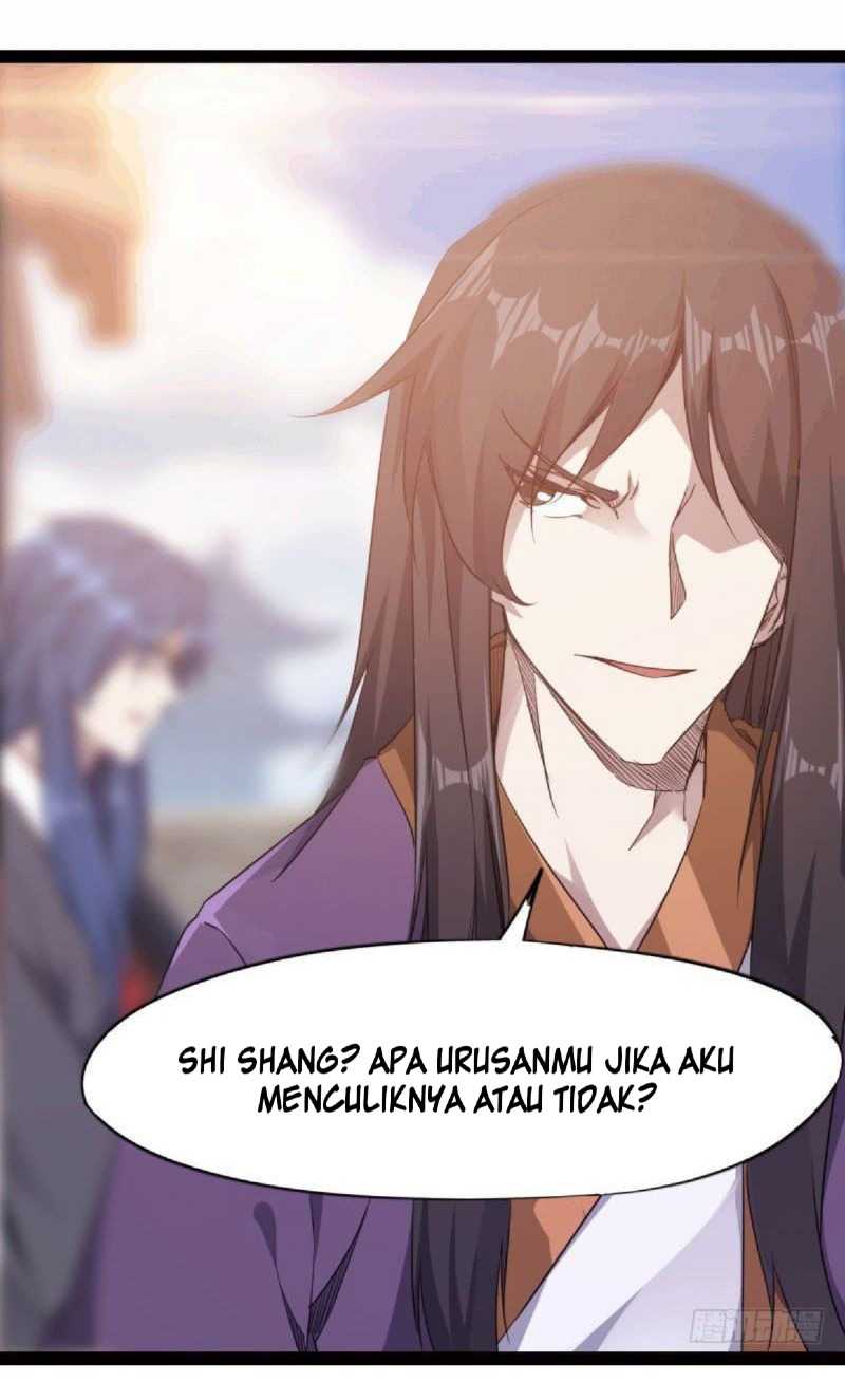 Path of the Sword Chapter 20 - halaman 11