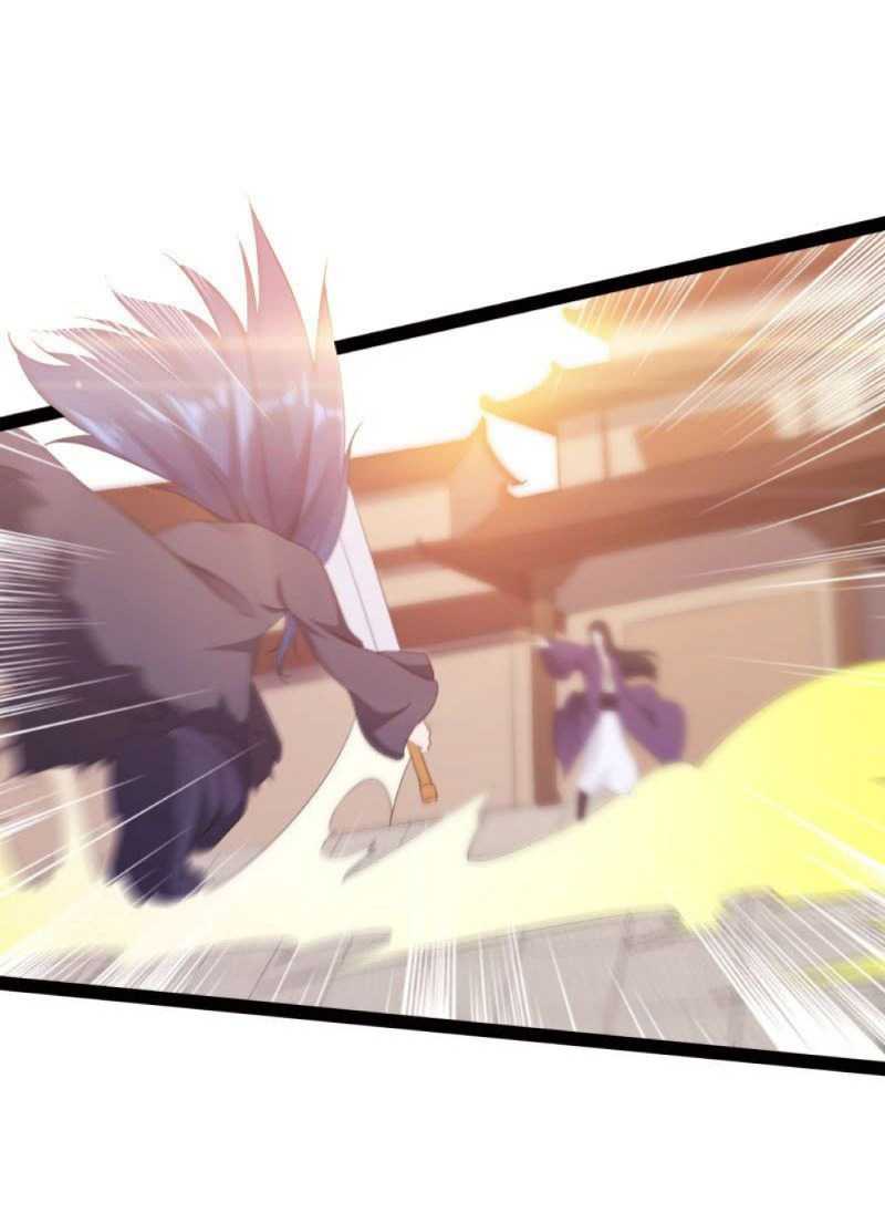 Path of the Sword Chapter 20 - halaman 20