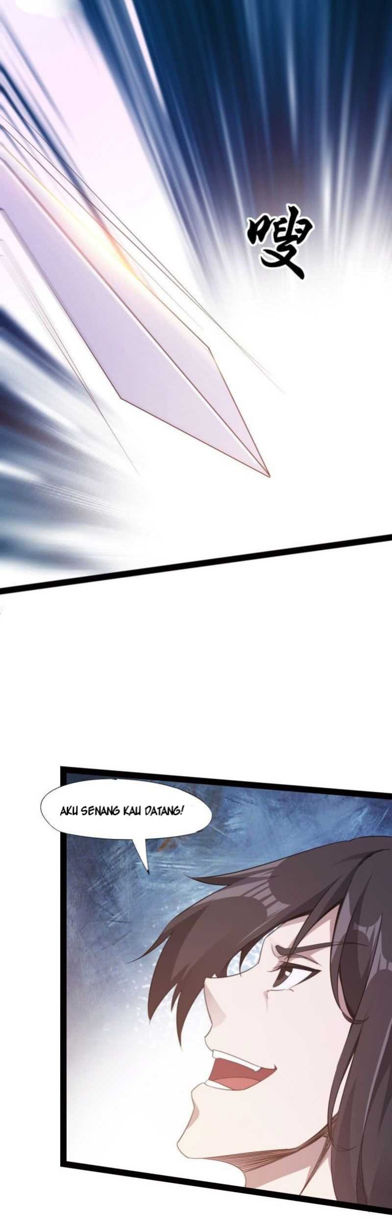 Path of the Sword Chapter 20 - halaman 24