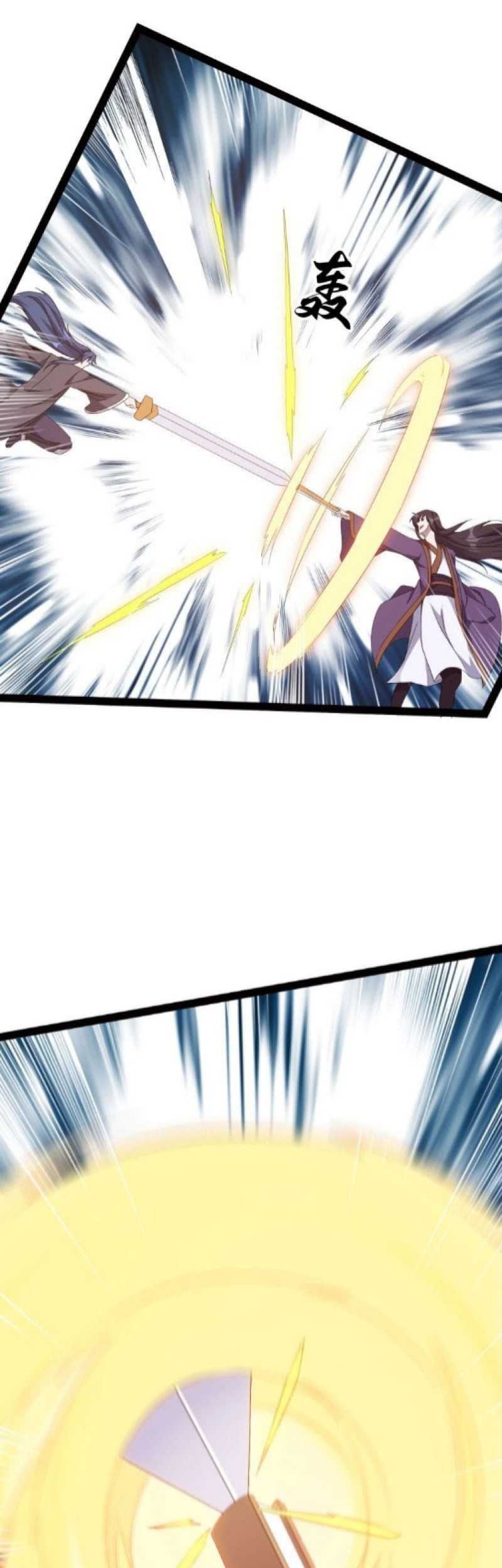 Path of the Sword Chapter 20 - halaman 26