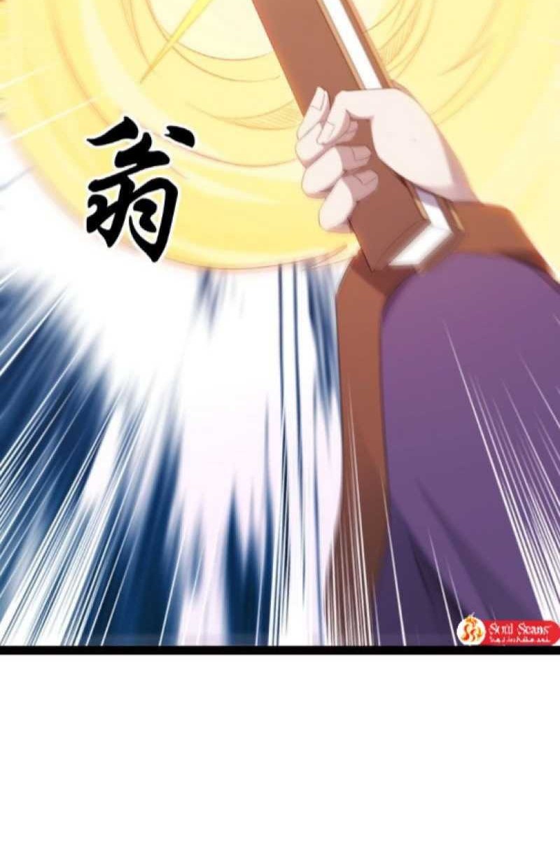 Path of the Sword Chapter 20 - halaman 27