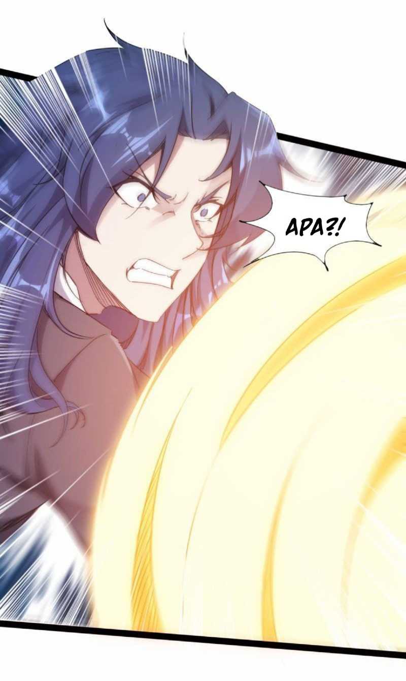Path of the Sword Chapter 20 - halaman 28