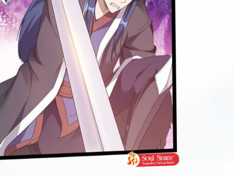 Path of the Sword Chapter 20 - halaman 30