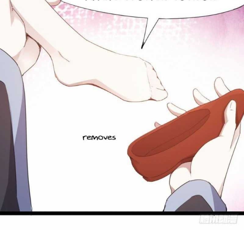 Path of the Sword Chapter 20 - halaman 35