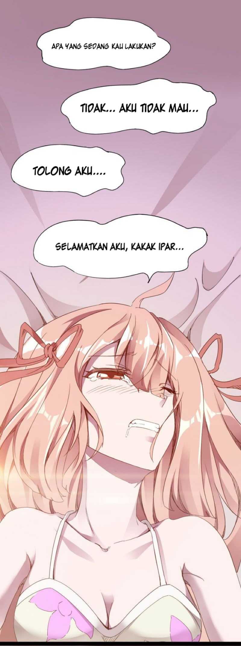 Path of the Sword Chapter 20 - halaman 36