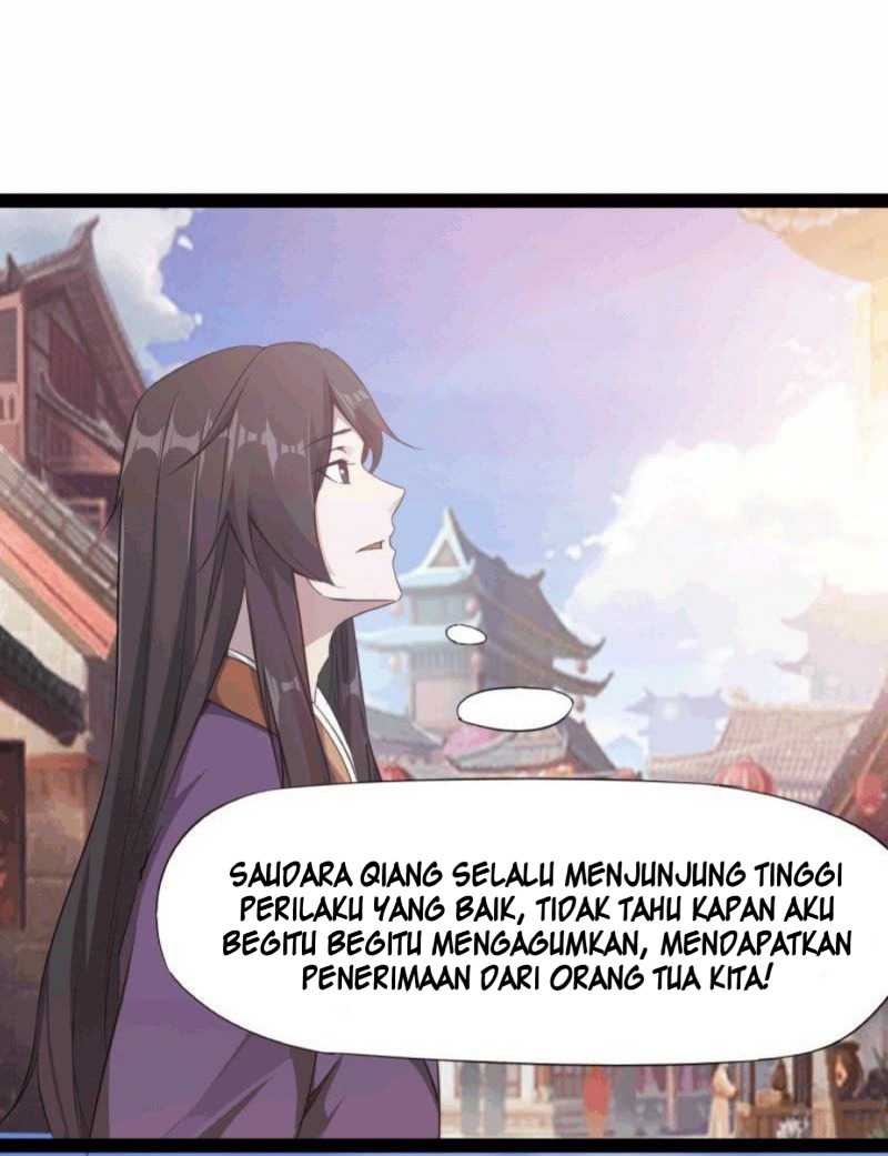 Path of the Sword Chapter 20 - halaman 4