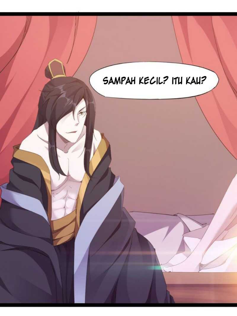 Path of the Sword Chapter 20 - halaman 44