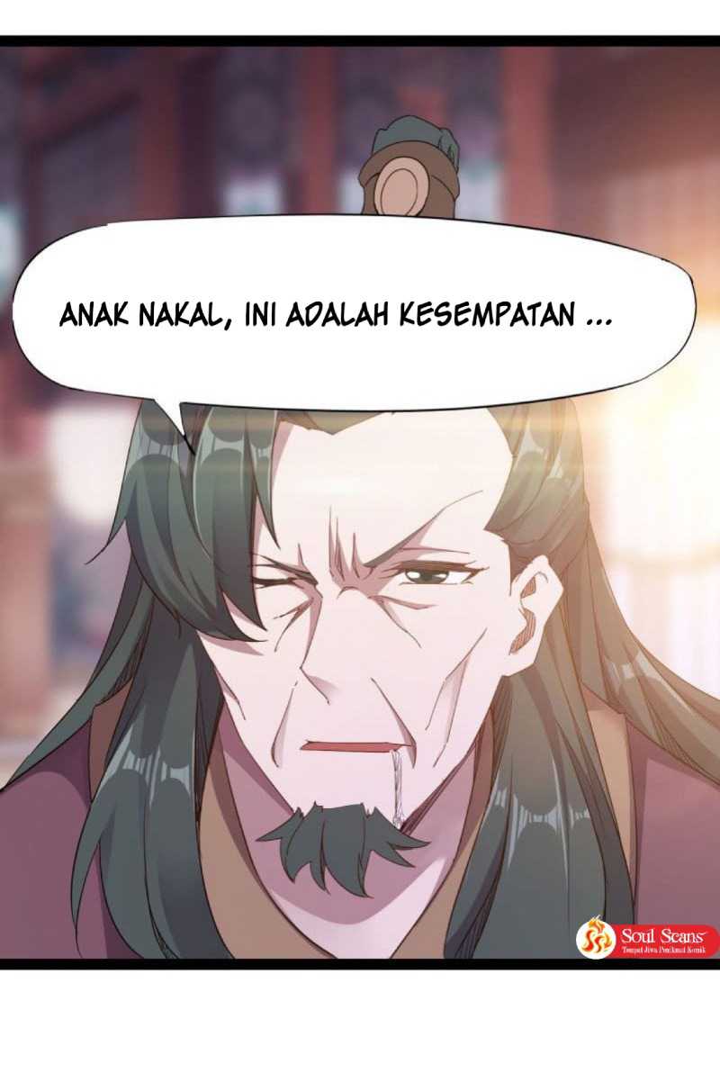 Path of the Sword Chapter 20 - halaman 47