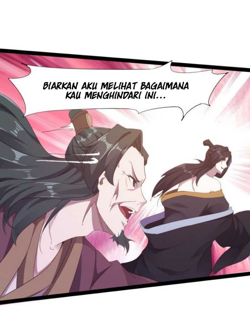 Path of the Sword Chapter 20 - halaman 49